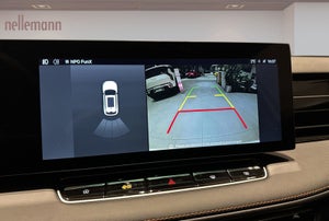 MG HS PHEV Comfort