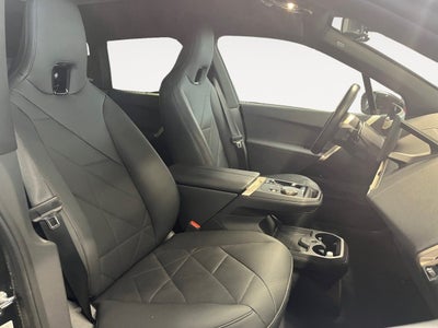 BMW iX xDrive40