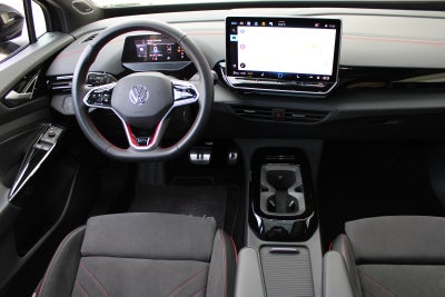 VW ID.4 GTX 4Motion