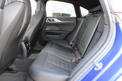 BMW i4M50 M-Sport Supercharged xDrive