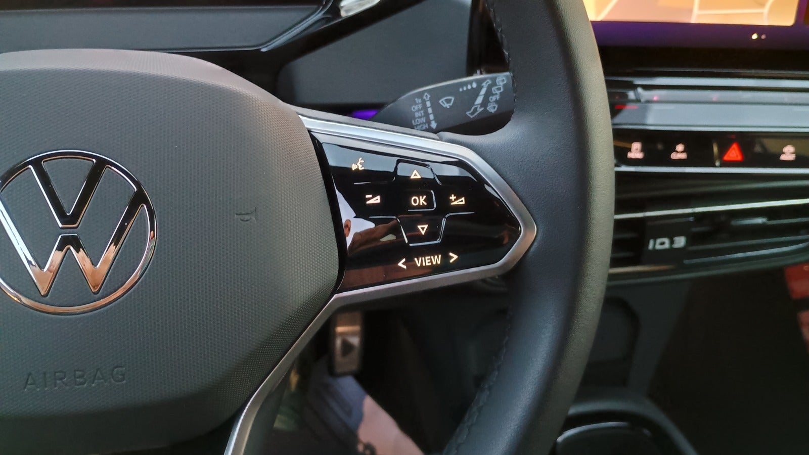 Billede af VW ID.3 58 Pro Performance