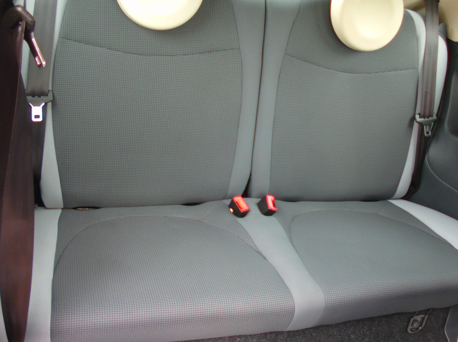 Fiat 500C, Billede 8