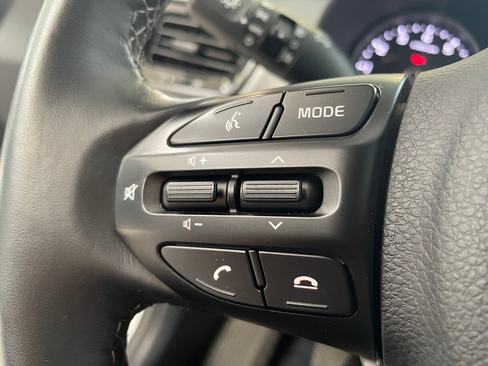 Kia Stonic T-GDi Upgrade