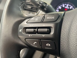 Kia Stonic T-GDi Upgrade