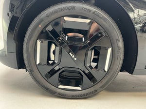 Kia EV3 Long Range GT-Line