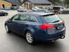 Opel Insignia T 180 Cosmo Sports Tourer thumbnail