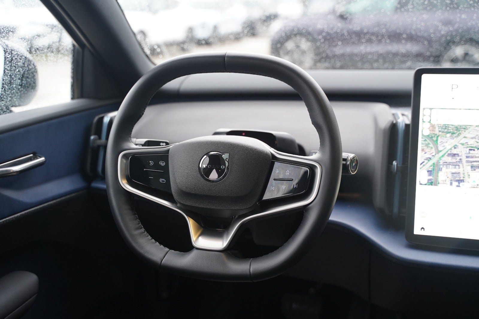 Billede af Volvo EX30  Twin Performance Ultra