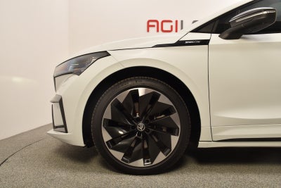 Skoda Enyaq iV Sportline