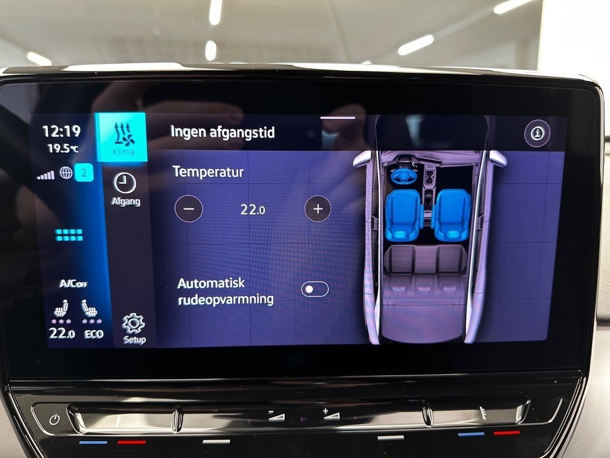 Billede af VW ID.4 77 1ST Pro Performance