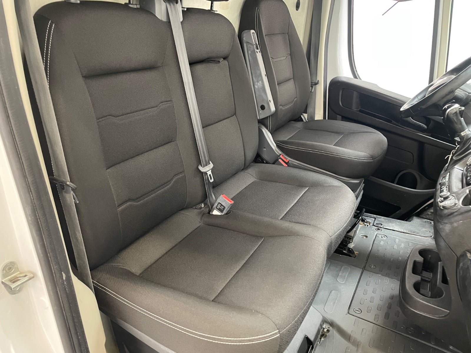 Billede af Fiat Ducato 35 2,2 MJT 140 Kassevogn L3H2 Pro+ aut.