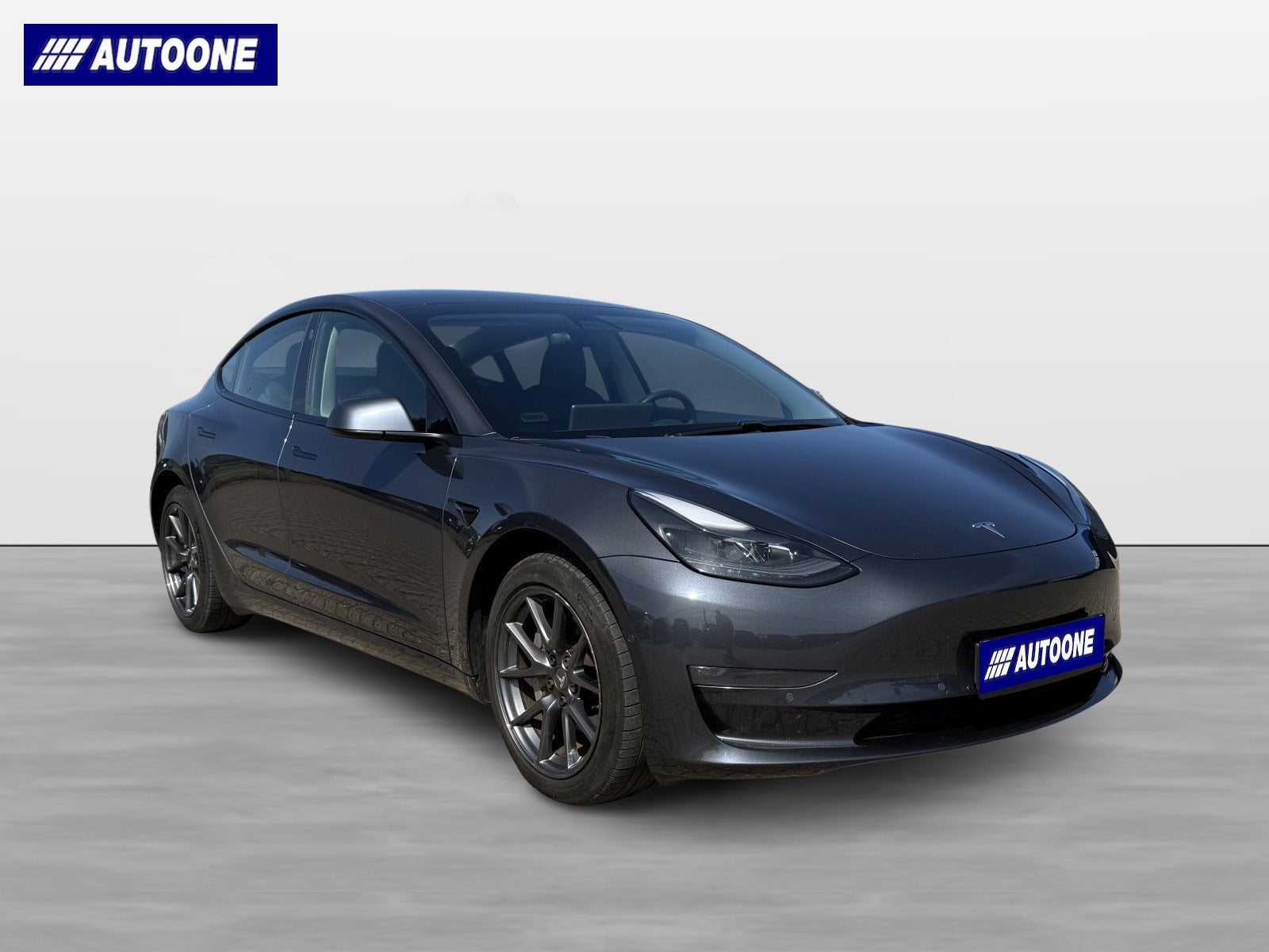 Billede af Tesla Model 3  Long Range AWD