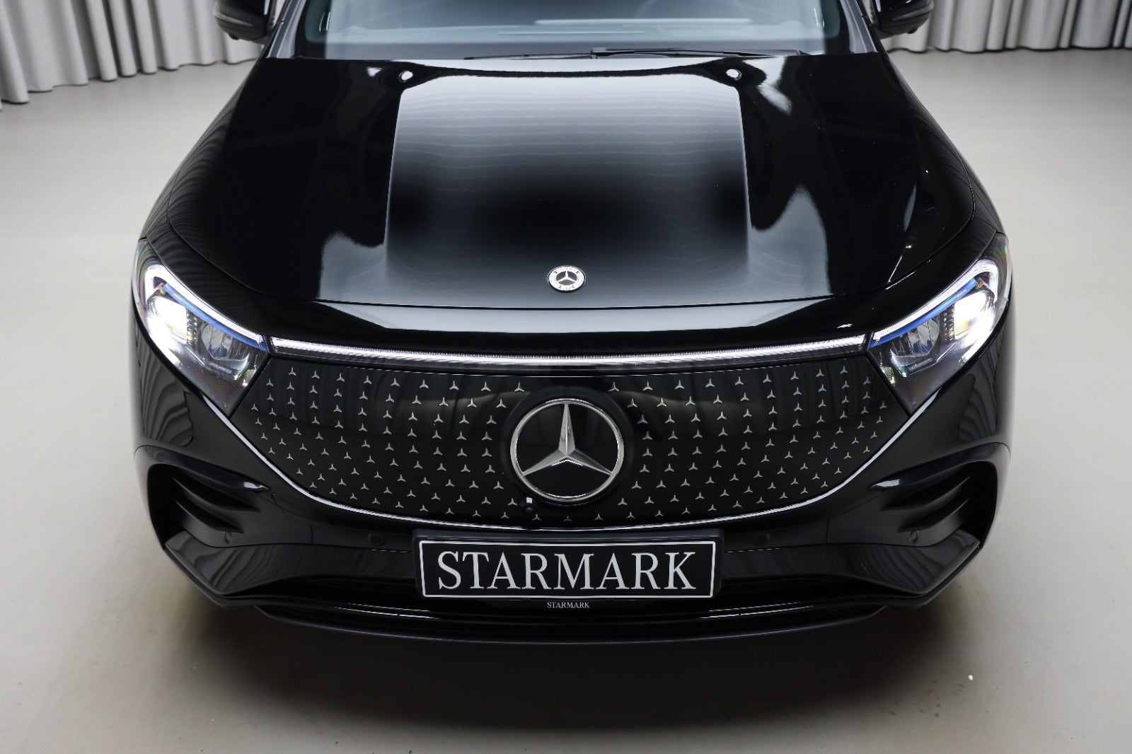 Mercedes-Benz EQA 250+ (7/8)