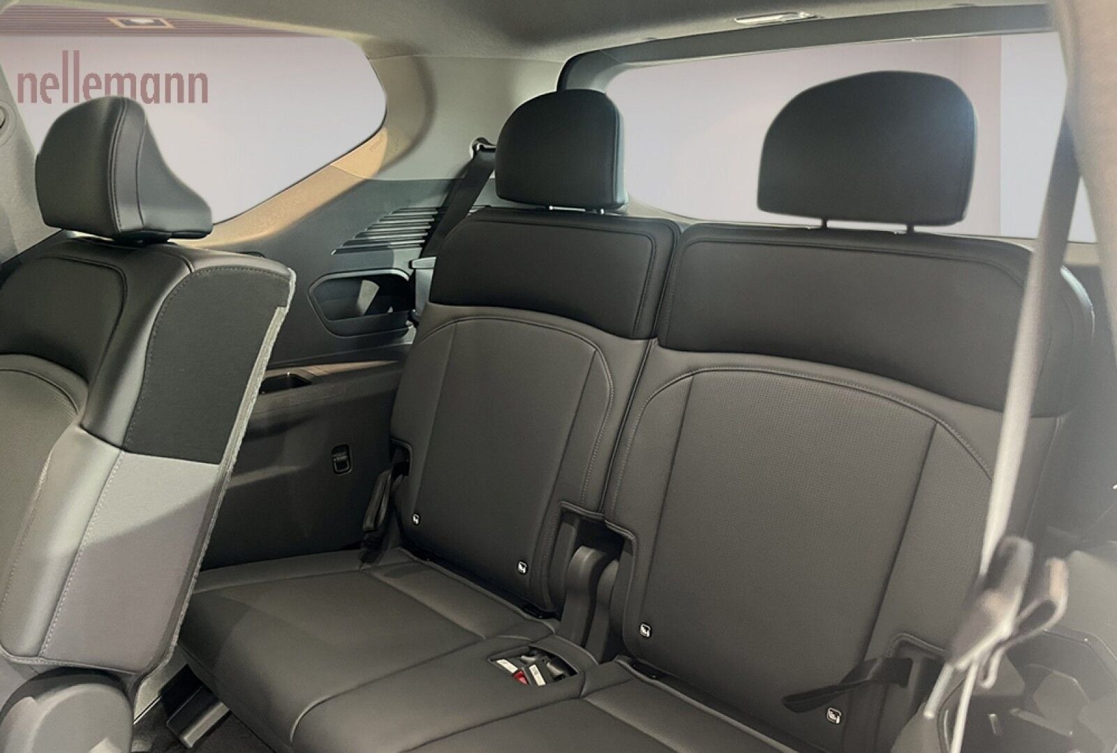 Kia EV9 Standard Range Upgrade RWD 7prs