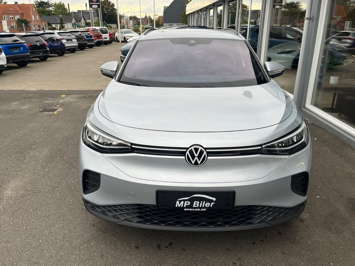 Billede af VW ID.4 77 Pro