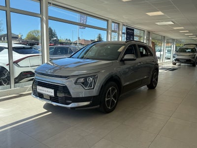 Kia Niro 1,6 PHEV Prestige DCT 5d