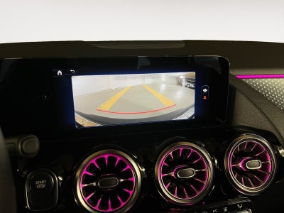 Mercedes EQA250+ Progressive