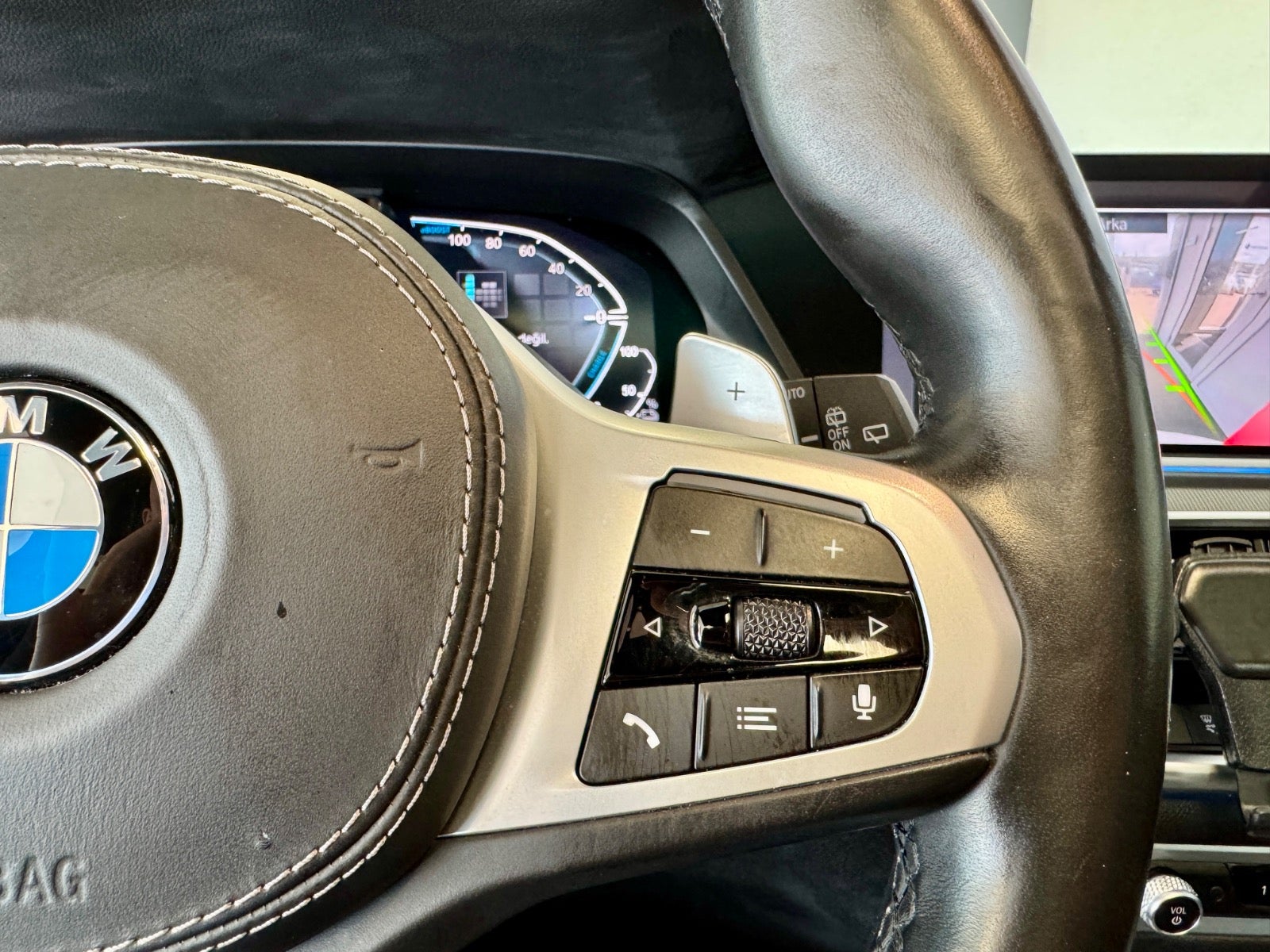 Billede af BMW X5 3,0 xDrive45e M-Sport aut.