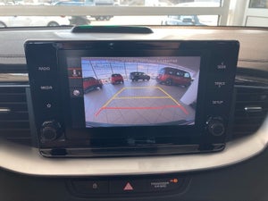 Kia Ceed PHEV Prestige SW DCT