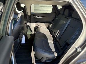 Kia EV6 Long Range Upgrade