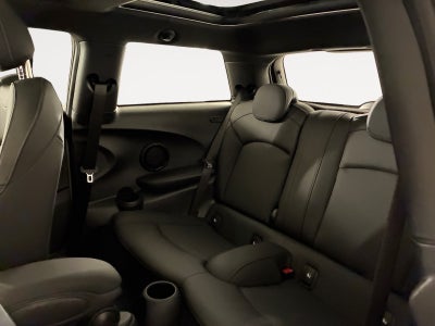 MINI Cooper Maximise aut.