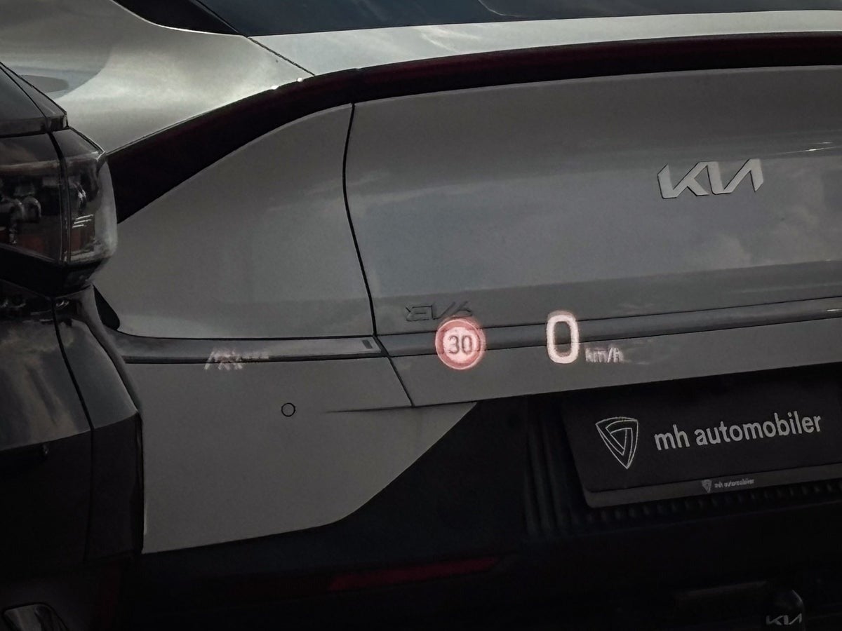 Billede af Skoda Enyaq 80 iV Coupé