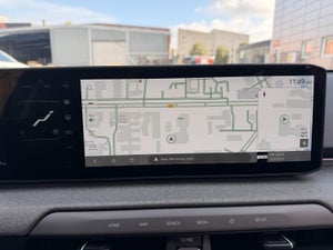 Kia EV4 Long Range Upgrade