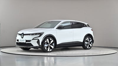 Renault Megane E-Tech 60 Techno 5d