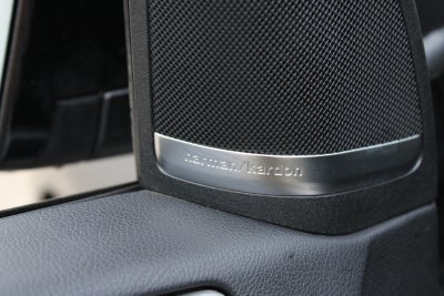 Mercedes GLE350 d AMG Line aut. 4Matic Van