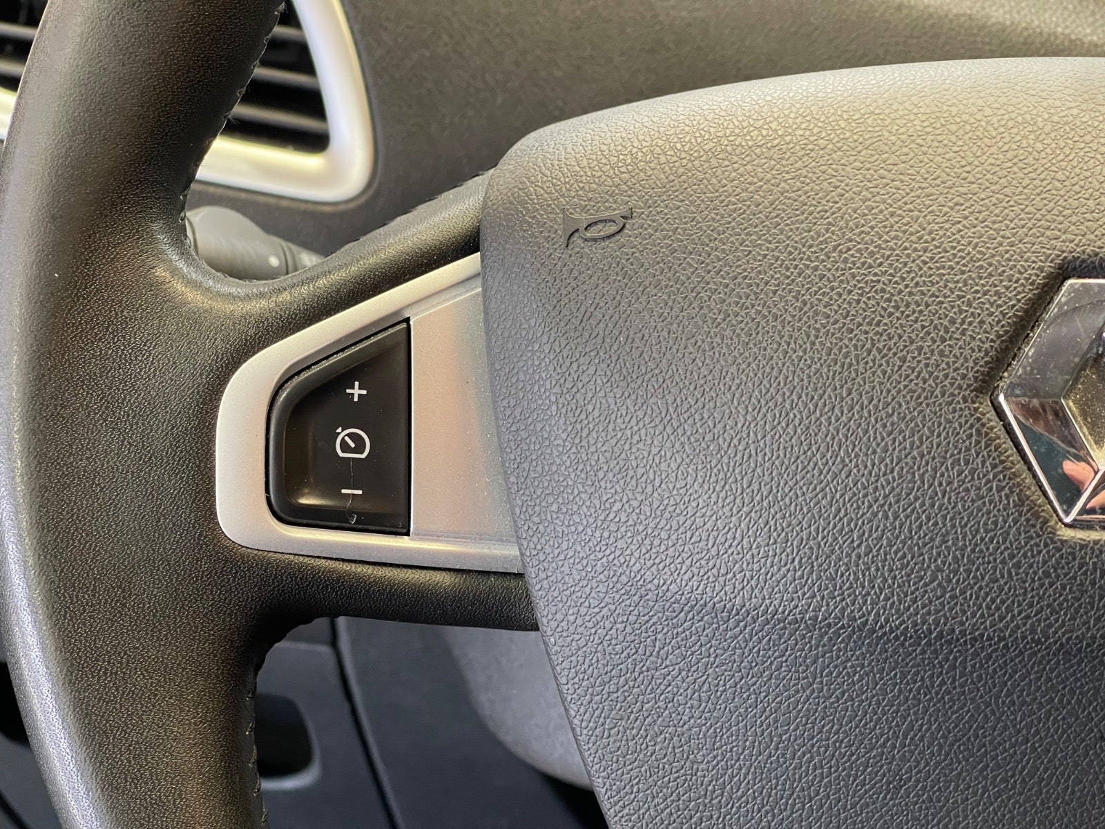Billede af Renault Scenic III 1,5 dCi 95 Authentique