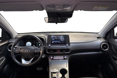 Hyundai Kona EV Select