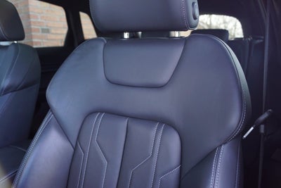 Audi Q8 e-tron S-line quattro