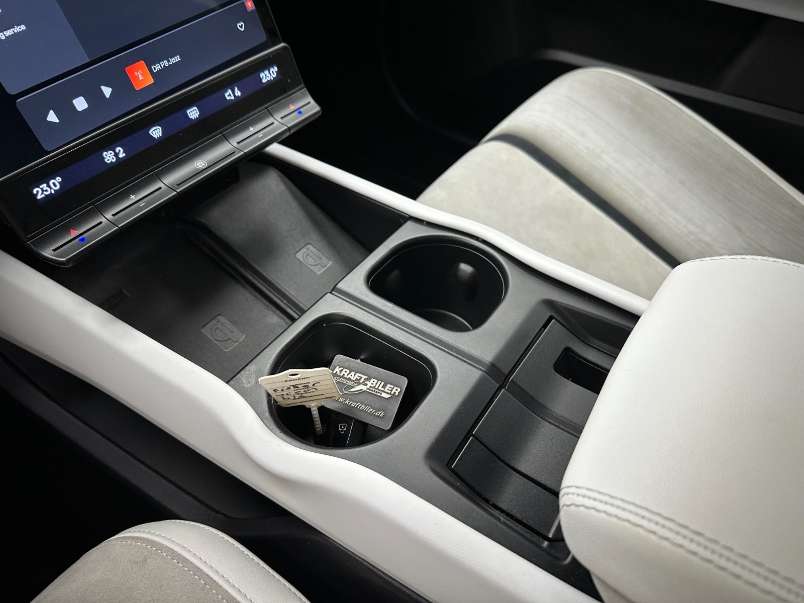 Billede af Fisker Ocean  One