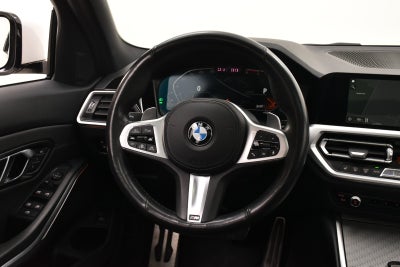 BMW 330d Touring M-Sport xDrive aut.