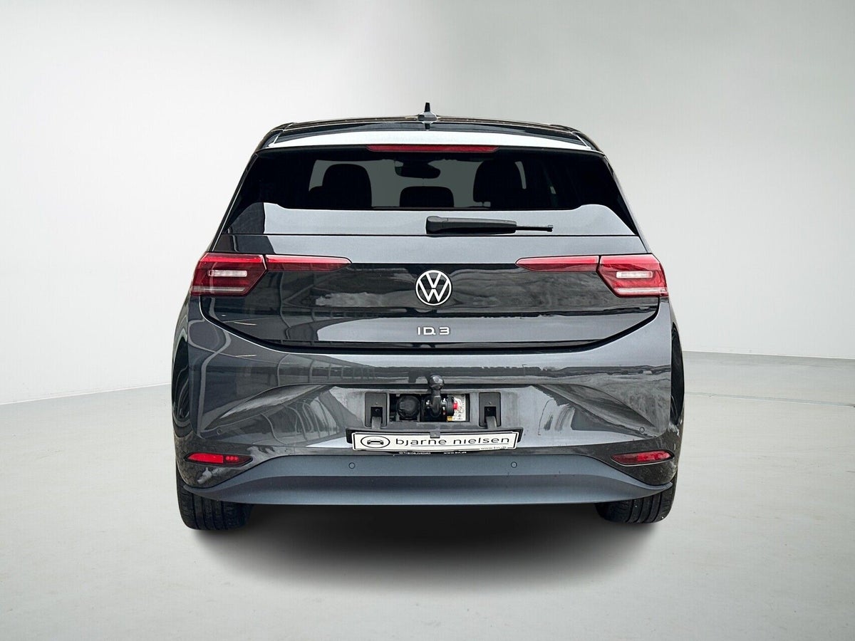 VW ID.3 1ST Pro Performance Plus billede 8