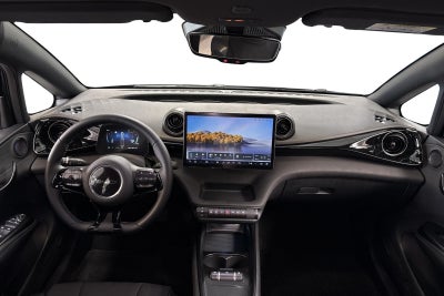 BYD Dolphin Comfort