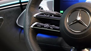 Mercedes EQE350+ AMG Line