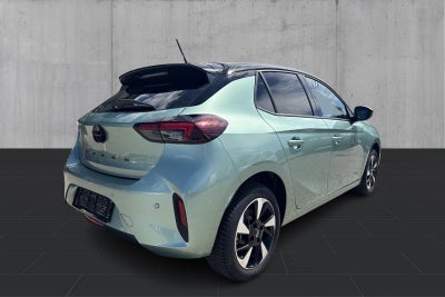 Opel Corsa-e 50,0 Yes 2026
