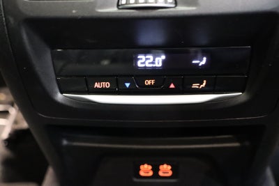 BMW iX3 Charged M-Sport