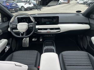 Kia EV4 Long Range GT-Line
