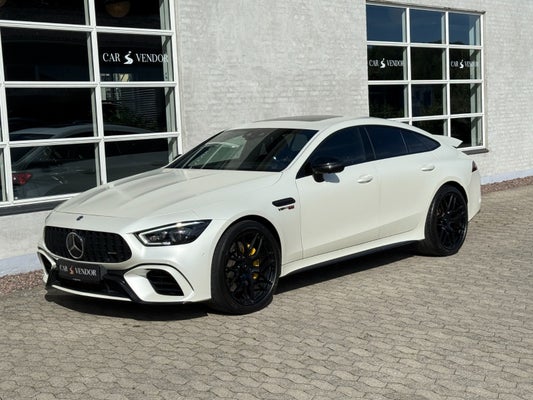 Mercedes AMG GT 63 S aut. 4Matic+