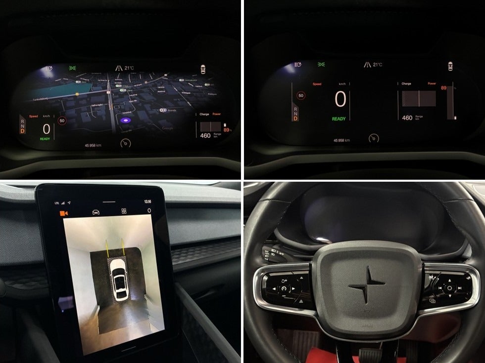 Billede af Polestar 2  Long Range