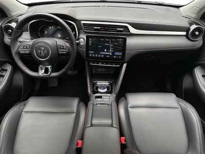 MG ZS Luxury billede 3