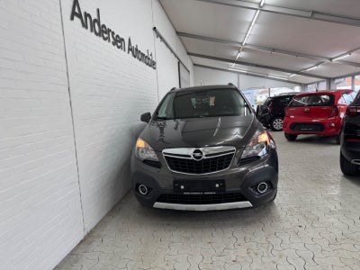 Opel Mokka 1,4 T 140 Enjoy 5d