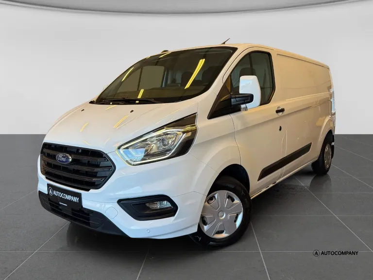 Ford Transit Custom 300 L2 TDCi 130 Trend