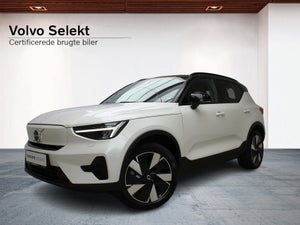 Volvo XC40 ReCharge Extended Range Core