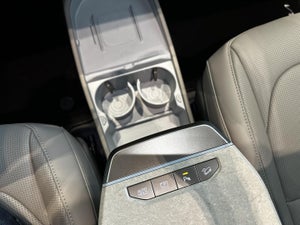 Kia EV3 Long Range Upgrade