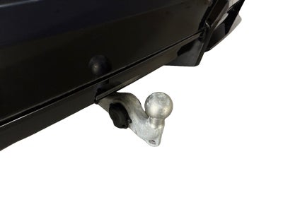 BMW iX xDrive45 M-Sport