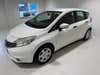 Nissan Note Acenta thumbnail