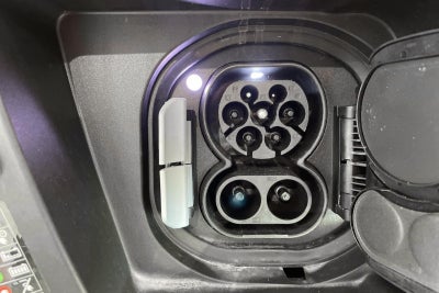 BMW iX2 eDrive20 M-Sport