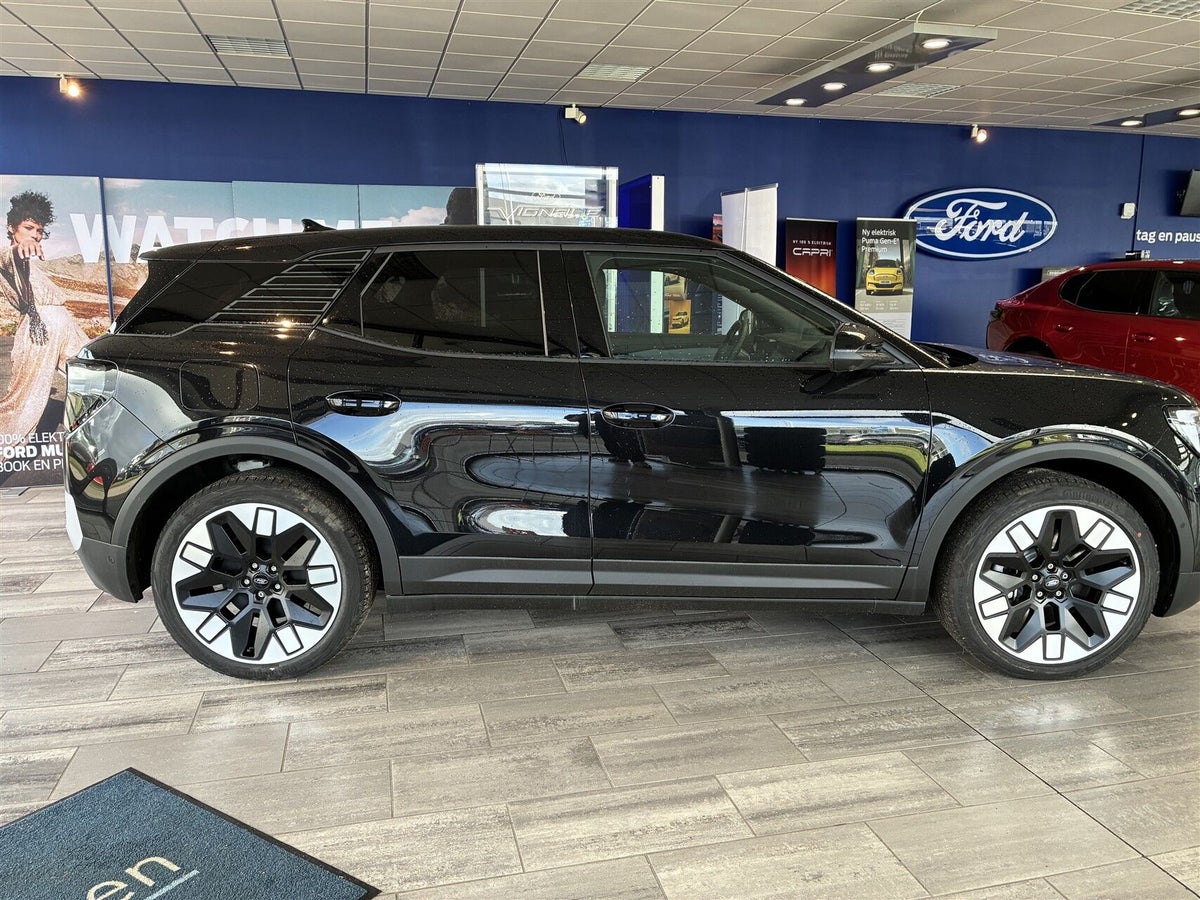 Ford Explorer Premium Extended Range AWD billede 2